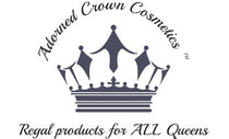 Adorned Crown Cosmetics