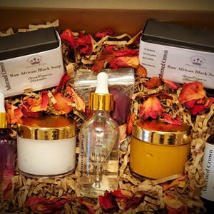 ACC Signature Enchanting Glow Kit