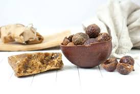 African Black Soap