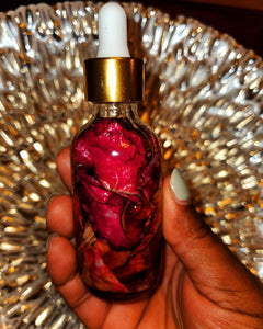 ACC Hydro Rose water Serum