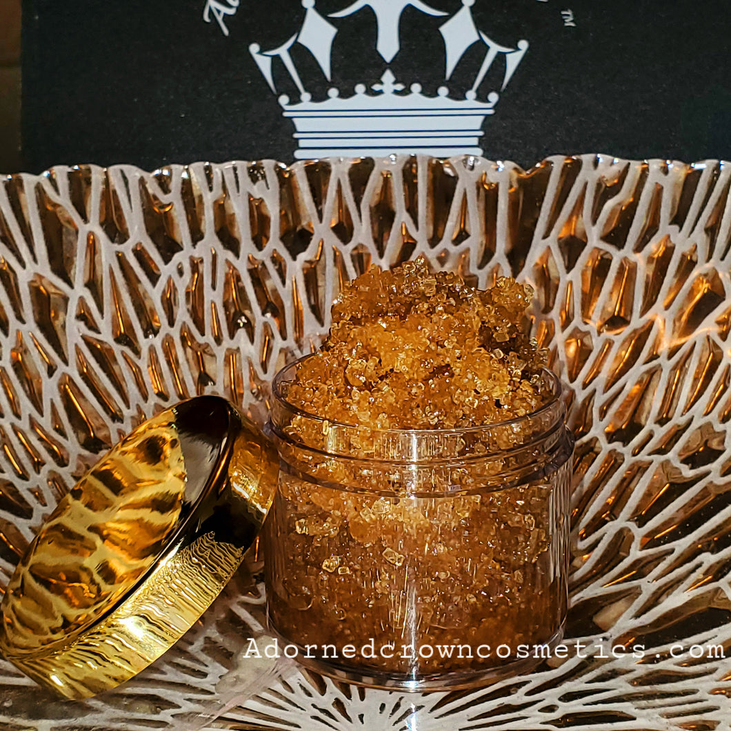 A.C.C. Sweet Kisses Sugar Scrub